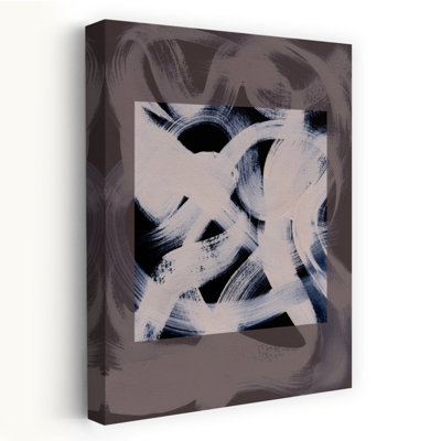 Art contemporain contemporain abstrait