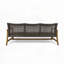 Canapé d'extérieur 75,25 "Paito-1604673581