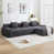 Dark Gray