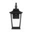 Warren LED Outdoor Wall Lantern-1703667695