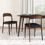 Chaise rembourrée Loar-118085874-118085868