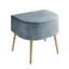Fauteuil et repose-pieds Wynnwood-1029330901
