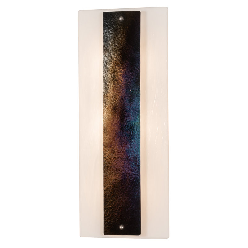 Metro Flush Mounted Sconce