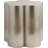 Lucky Iron End Table-690002909