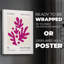 Matisse CLX III, reproduction encadrée - reproduction de toile seulement - NON encadrée-118078226