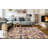 Morvant Patchwork Indoor Rug-1234232608