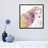 Je taime beaucoup by Tyrone Painting Print on Canvas-74250101-74250100-74250102