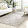Tapis beige Marcone