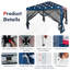 120'' W x 120'' D Pop-Up Canopy
