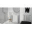 Lavabo de salle de bain sur pied Badeloft-35943444