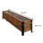 Anselmo Outdoor Planter Box