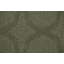 Tapis touffeté à motif géométrique sauge Togut-1310049073