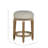 Maris Mahogany Counter Stool