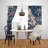 Semi Sheer Curtain Pair-349813499