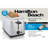 Hamilton Beach® Brushed Stainless Steel Toaster