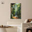 Art de la salle de bain Waterfall-107431863-107431850