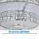 Dayris 42'' Ceiling Fan with LED Lights