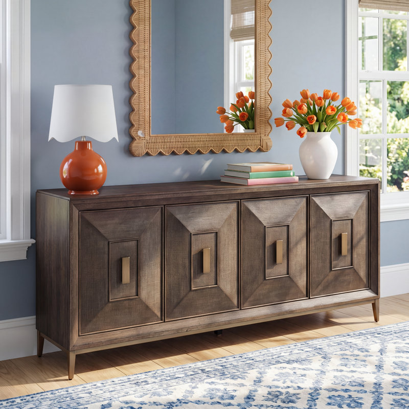 Montclair Credenza