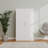Vienna 3-Piece Tall Pantry Cabinet Set With Adjustable And Fixed Shelves