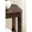 Table d'appoint en bois massif avec rangement Ardentown-1825075944
