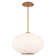 Illusion 1 - Light LED Pendant