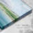 Clear Lagoon I-Gallery Wrapped Canvas-1068890311