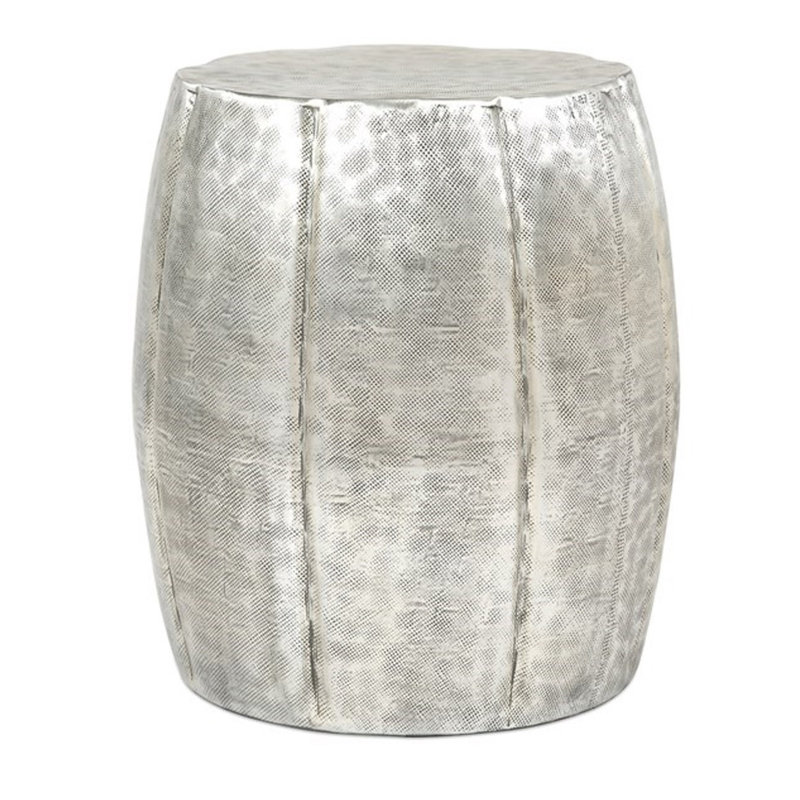 D16.8X22" Vanora Accent Table