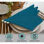 Serviettes en polyester et coton-86528450