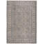 Tapis oriental en polyester / acrylique Gilford-840891795