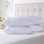 Super Cool Side Sleeper Pillows for Neck and Shoulder Pain Pillow 48 x 74cm (Set of 4)