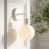 White Poplight is out of stock