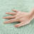 100% Cotton 17x24" 3000 Gsm Reversible Bath Rug - Superior Design Comfortable Dense Feel-1147263643