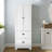 Freestanding Bathroom Cabinet