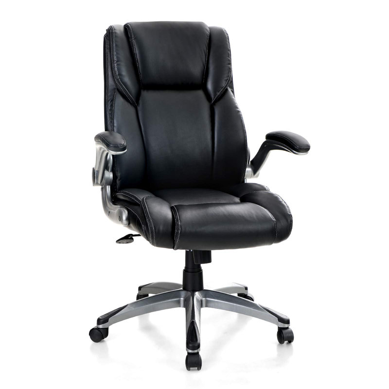Silva Executive Chair with Headrest