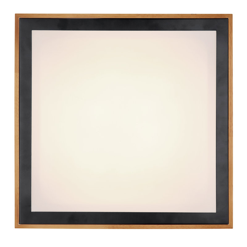 Calcote LED Flush Mount