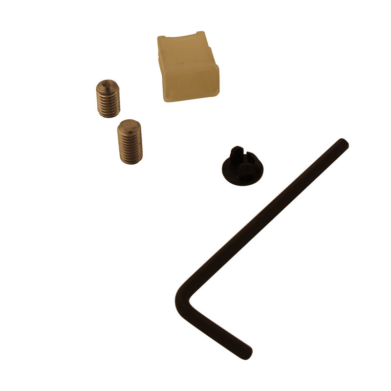 Button and Screw Set