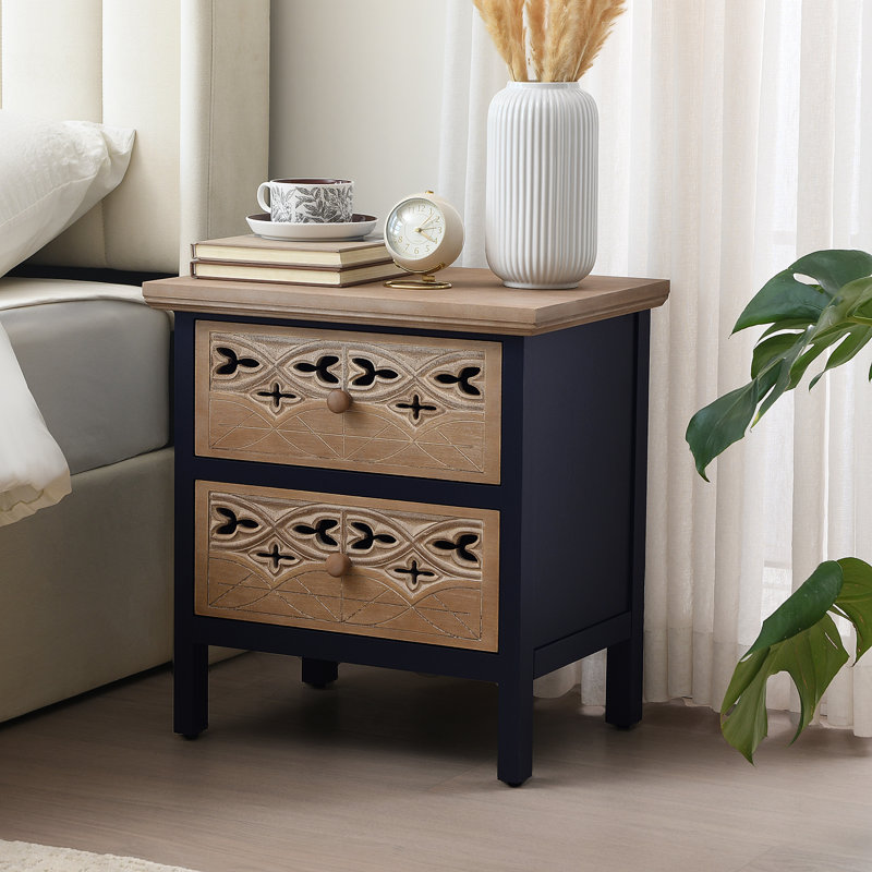 Table de chevet Fienley