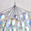 Aberdale 6 - Light Sputnik Chandelier