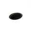 Farmington Metal Oval Drop-In Bathroom Sink with Overflow