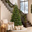 Sapin de Noël mince Aldred-1695876777