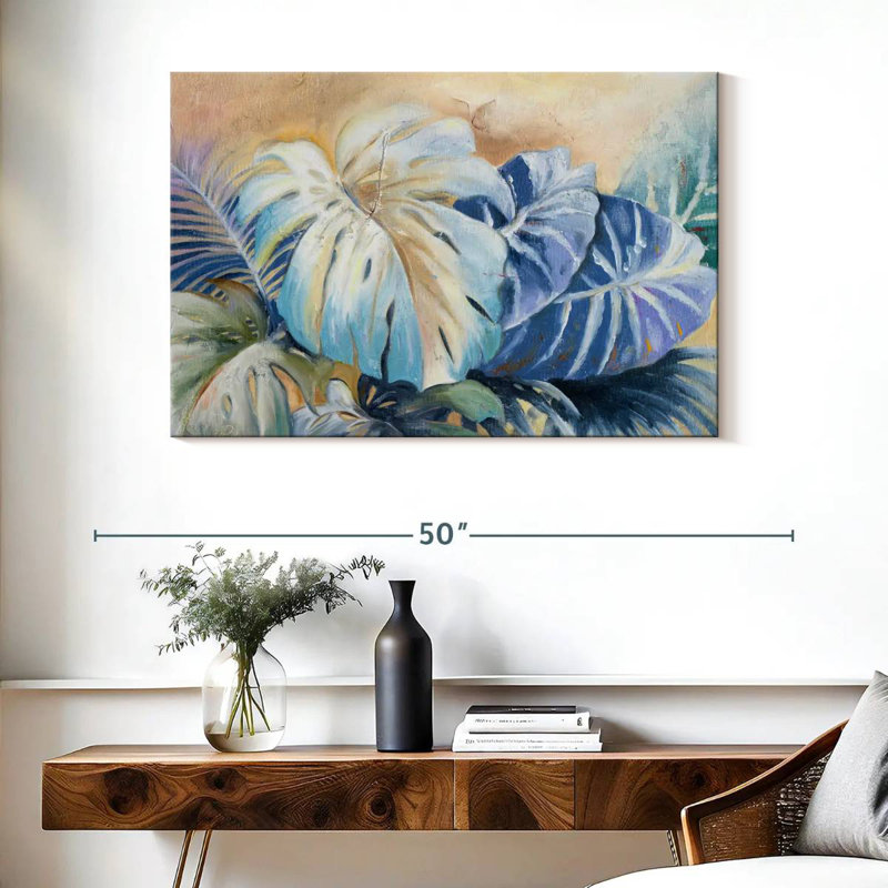 Blue Plants II