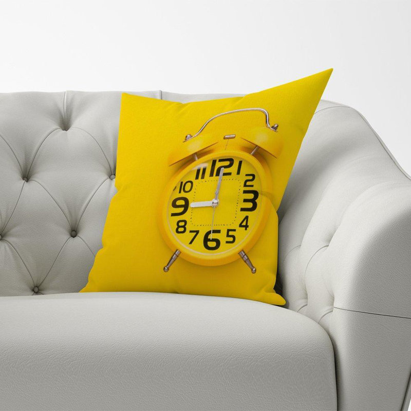 Madrina Square Cushion