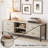 Modern Tv Stand With Storage For 70 Inch Tv