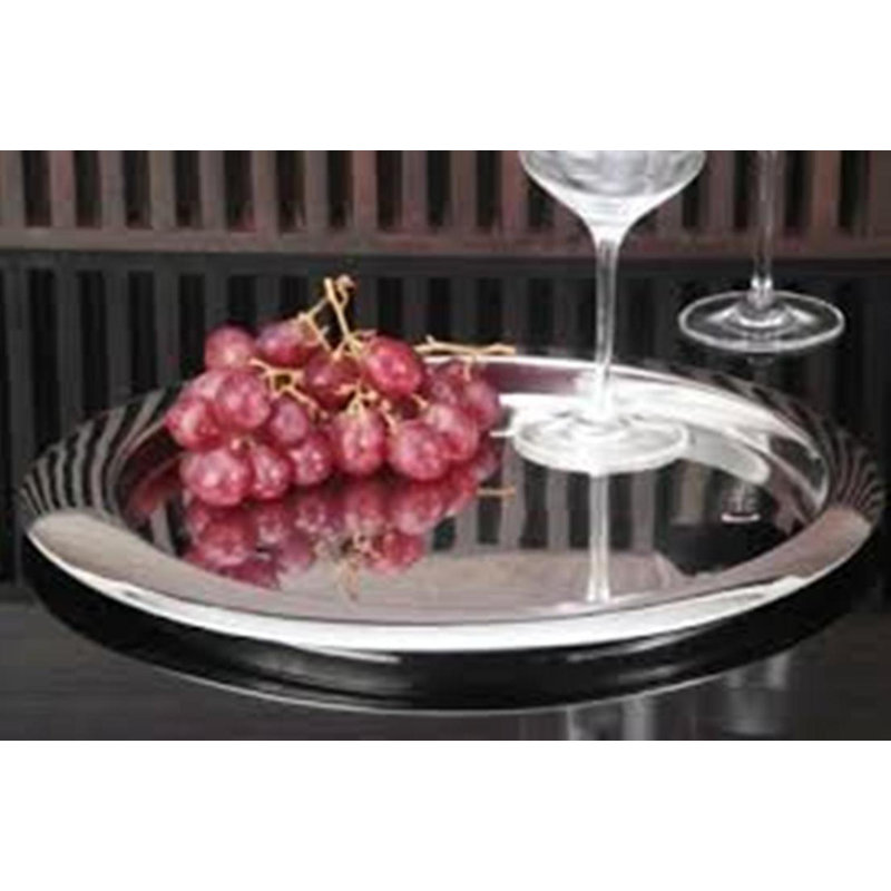 Billie-Lee Metal Tray