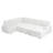 Oversized Modular Storage Sectional Sofa Couch For Home Apartment Office Living Room,Free Combination L/U Shaped Corduroy Upholstered Deep Seat Furniture Convertible Sleeper Sofabed RIGHT