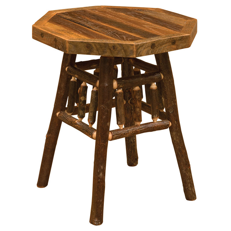 Barnwood Artisan