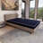 Water Resistance Nylon Vinyl Dual Sided Medium Firm Mattress, Noiseless, Soft Cloud Feeling-1864838696-1864659486