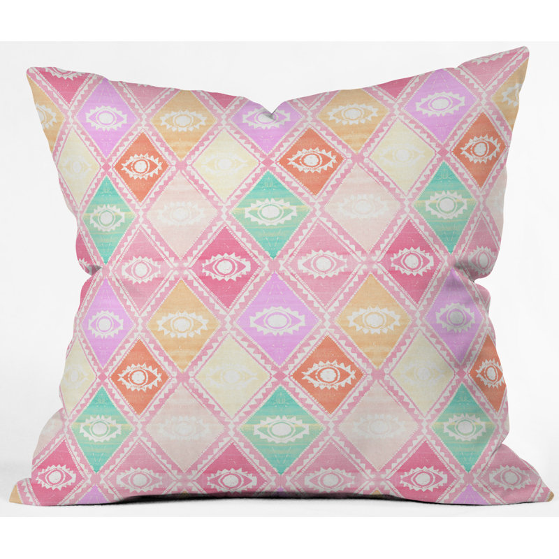 Coussin extérieur, 16 po x 16 po