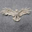 Art mural Snowy Owl