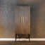 3 - Shelf Storage Cabinet
